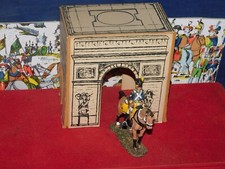 DEL PRADO EN PLOMB CAVALIER