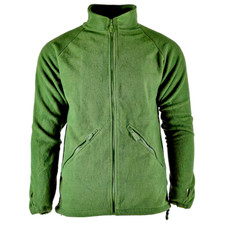 VESTE/GILET POLAIRE THERMIQUE