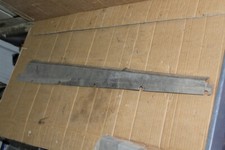 tôle bas de caisse CITROEN DS PALLAS