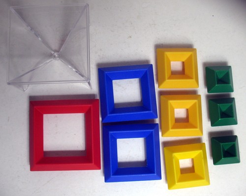 Ideal blox jeu de - blox,