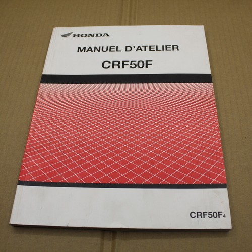 Manuel revue technique - manuel,