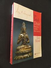 Le seul désir.: Dans la nudité des tantra Eric Baret 