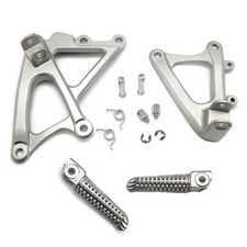  Repose pied CONDUCTEUR DROIT