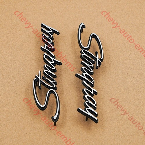 2pc chrome black - 2pc,