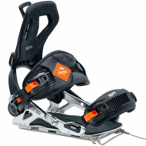 Multientry split fixation - multientry,