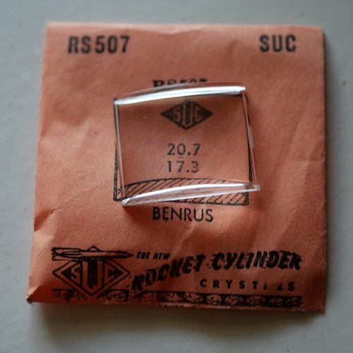 Verre montre suc 507 - suc,
