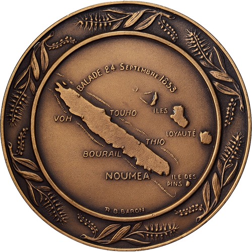 France médaille centenaire - france,, médaille,
