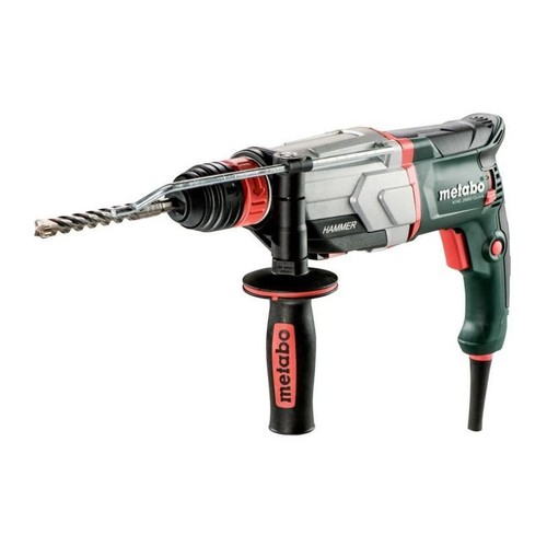 Marteau perforateur combiné - ,