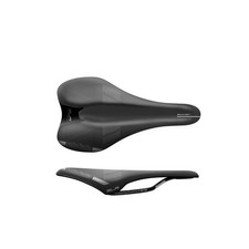 Selle SLR Boost TM Fill S1 Noir 307257130 SELLE ITALIA Corsa MTB
