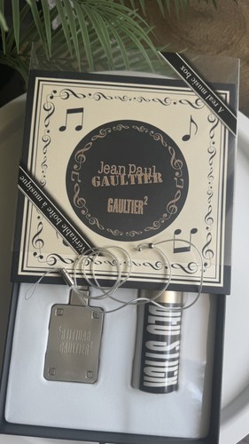 Coffret De Noël Jean Paul