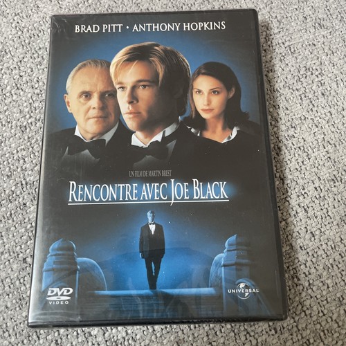 Dvd neuf emballé - neuf,