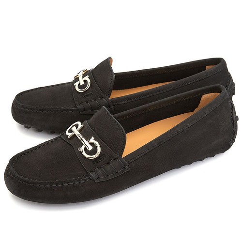 Salvatore ferragamo ballerines - ferragamo,