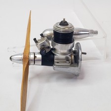 Cox .09 COX Glow Engine COX