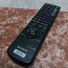 Sony rmt d131a - sony, rmt-d131a