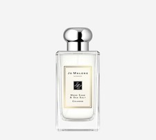 Eau de Cologne Jo Malone Wood Sage & Sea Salt 100 ml / Express / Authentique