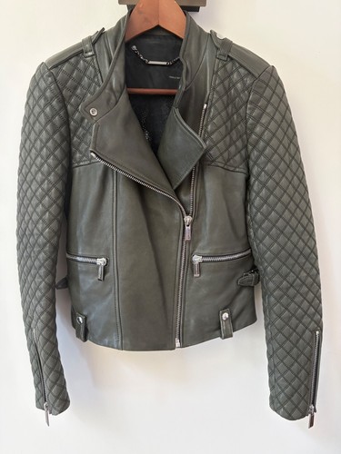 Veste perfecto barbara bui - barbara,