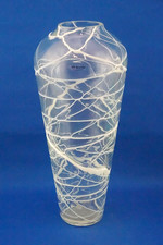 MURANO VENISE grand vase verre