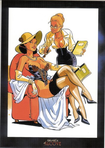 Libris meynet secrets - libris,