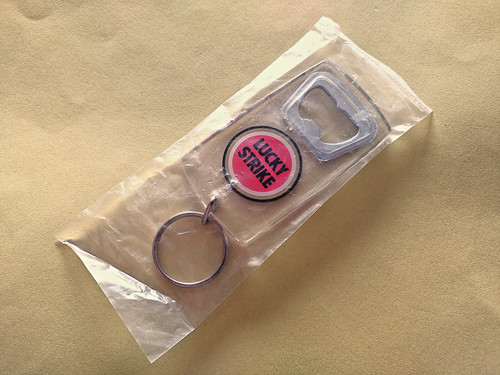 Ancien porte clés - porte,