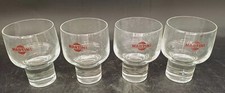 Lot verres martini - de,