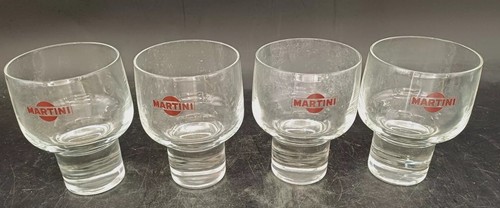 Lot verres martini - lot,