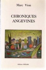 Anjou chroniques angevines - anjou,