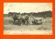 CPA SÉRIE " EN BEAUCE " UNE