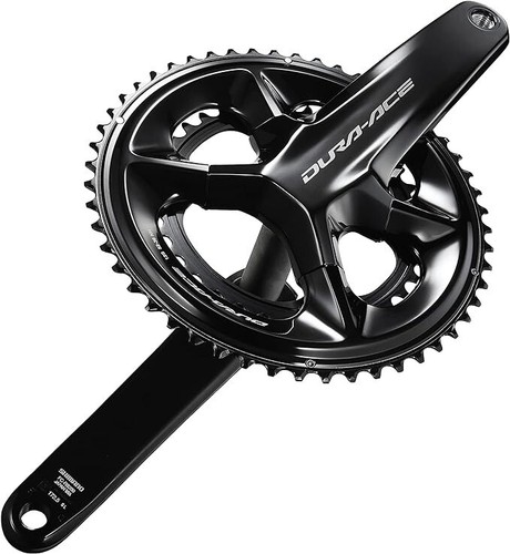 Pédalier shimano dura ace - shimano, dura-ace
