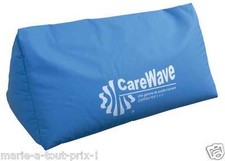 Coussin triangulaire anti