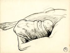 Georges Lacombe Nabis Chienne