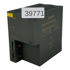 Siemens SITOP Power 5 6EP1