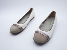 Waldläufer Femmes Ballerines Chaussure à Enfiler Taille 40 Eu Art 26804-100