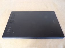 Tablette de dessin graphique Wacom Intuos Pro PTH-660 - GRADE B - CÂBLE USB i...