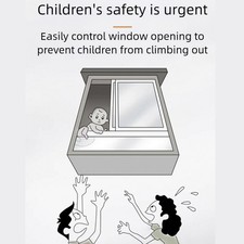 Serrures de Fenêtre