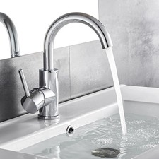 Mitigeur Lavabo Robinet Salle