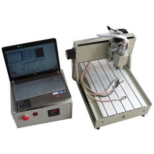 Desktop cnc router engraver - router,