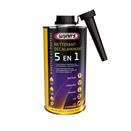 Additif nettoyant - -,