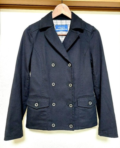 Veste burberry blue label - blue,