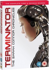Spin Off de Terminator - Les