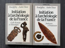Initiation à l’archéologie