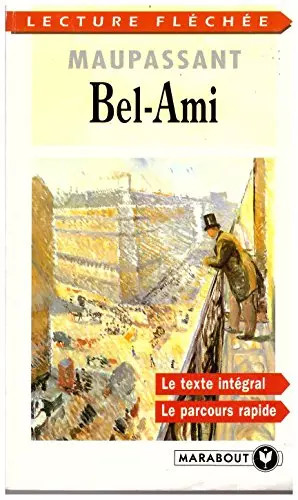 Bel ami maupassant g - ami,, maupassant-g