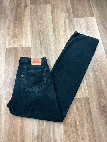 Pantalon velours côtelé - pantalon,
