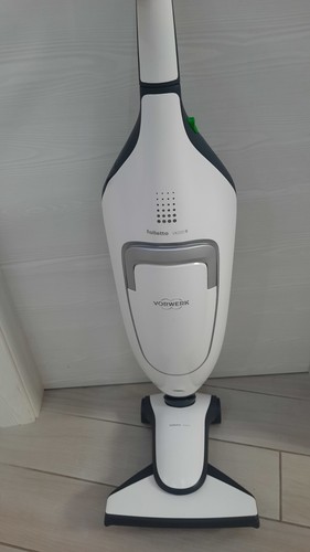 Vorwerk folletto 220s - vorwerk,