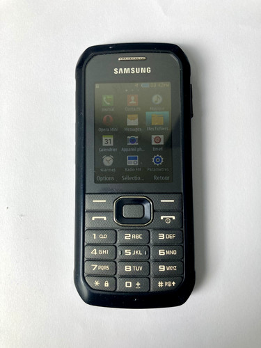 Samsung xcover 550 b550h - 550, sm-b550h
