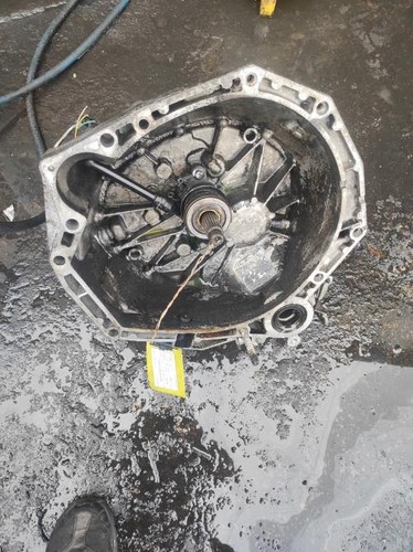 Moteur renault megane phase - 2,