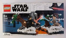 LEGO Star Wars 75236 - Duel
