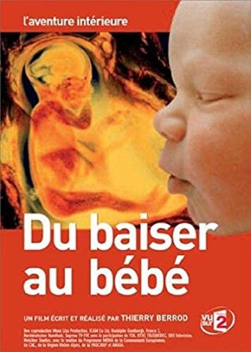 Dvd baiser bébé - du,
