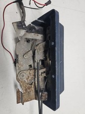 Nissan Patrol 260 1988 Unité