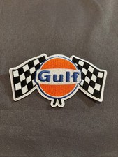 patch écusson brodé