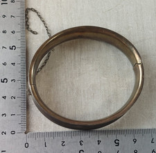 Ancien bracelet jonc /